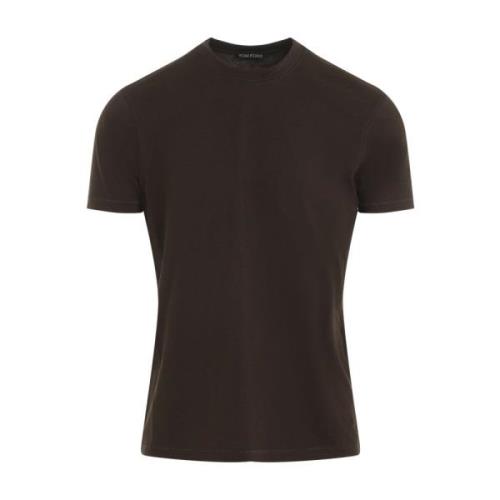 Sable Brown T-Shirt