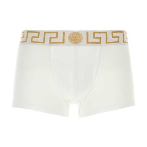 Stræk bomuld boxershorts