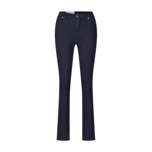 Slim-Fit Denim Jeans