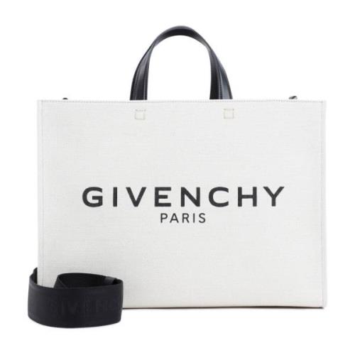 Medium G Tote Shopping Bag