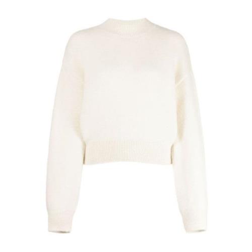 Beige Sweater Kollektion