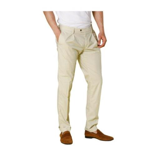 Genova Style Chino Bukser