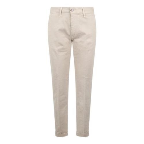 Slim Fit Chino Bukser