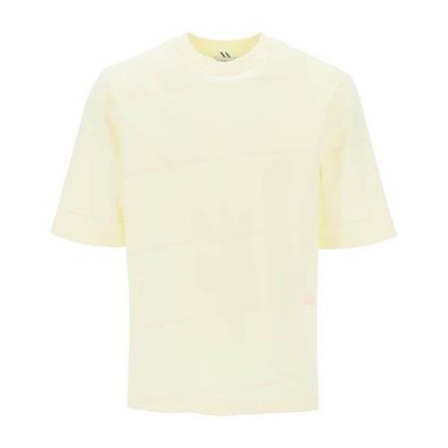 Stribet EKD T-shirt