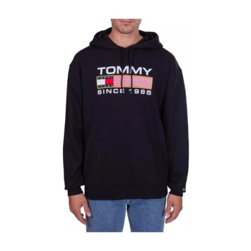 Herre Sweatshirt DM0DM15009 Alle Sæsoner