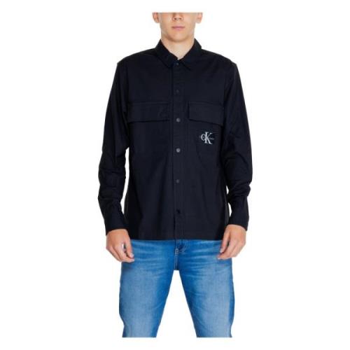 Cargo Overshirt Efterår/Vinter Kollektion