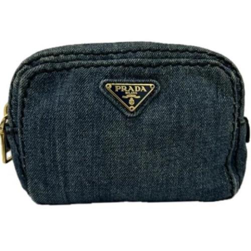 Pre-owned Bomuld pouches