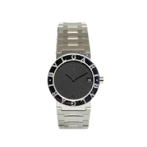 Pre-owned Rustfrit stal watches