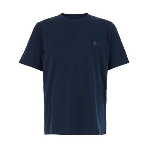 Denim T-shirts og Polos