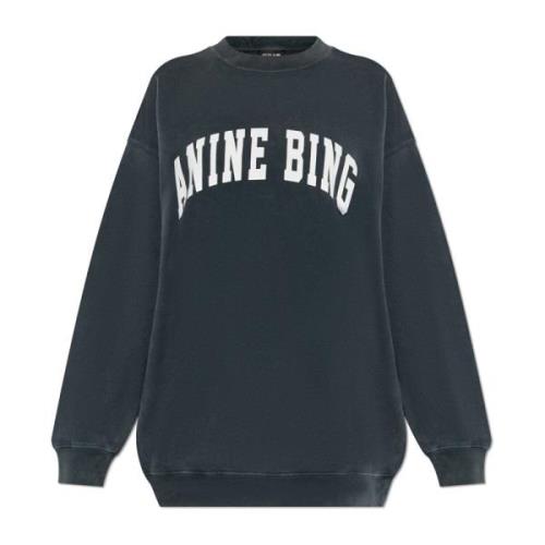 Logo Sweatshirt