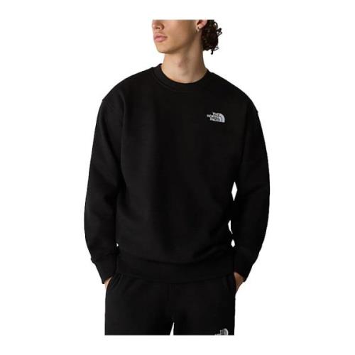 Essential Crew Sweatshirt