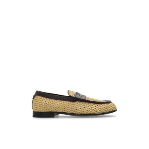 Skotype 'loafers'