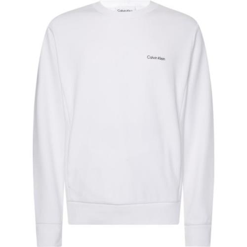 Rundhals Sweatshirt