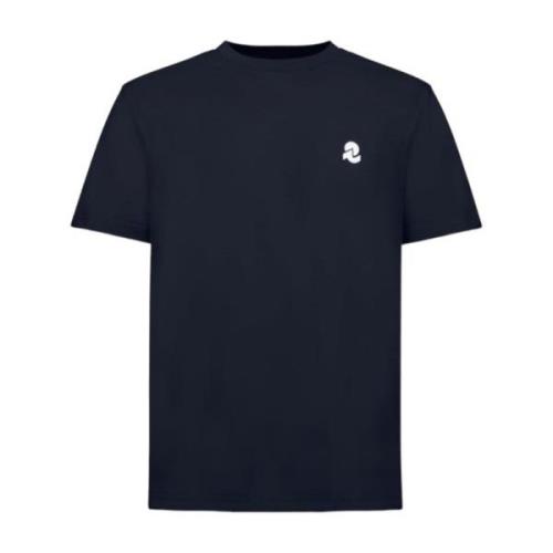 Kortærmet T-shirt