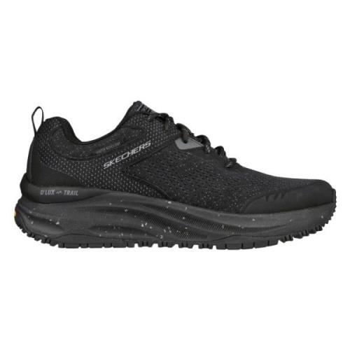 D'Lux Trail Sneakers