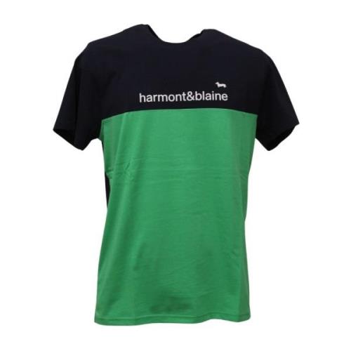 Kortærmet T-shirt