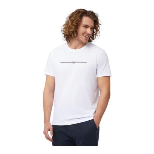 Kortærmet T-shirt