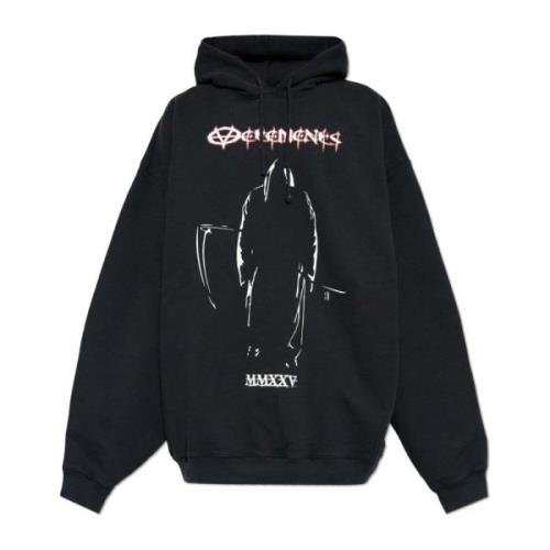 Logo Hoodie