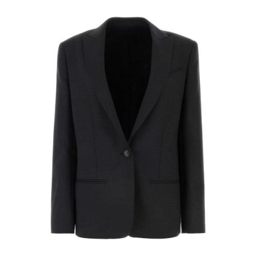 Strækbar Kul Blazer