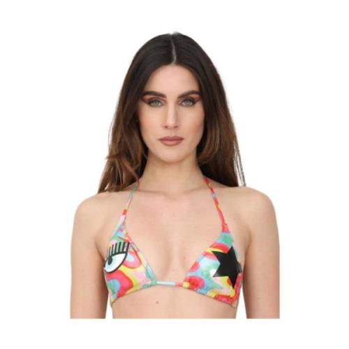 Stilfuld Bikini Top