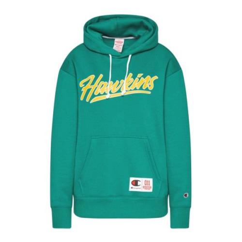 Hoodies