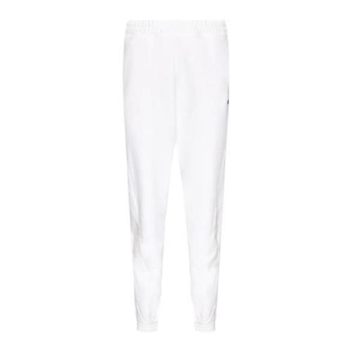 Sporty Tracksuit Bottoms