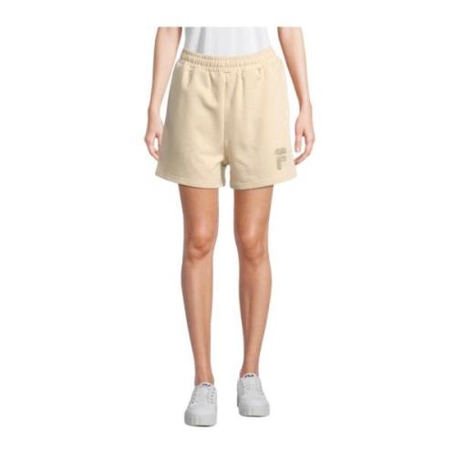 Dame Shorts Balve FAW0446 Bomuld