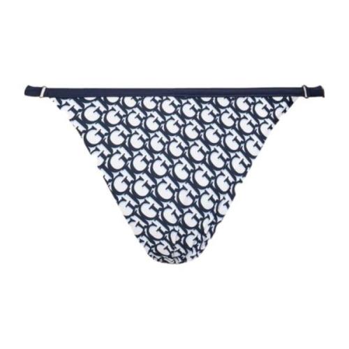 Stilfuld Bikini Bundstykke