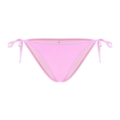 Stilfuld Bikini Bundstykke