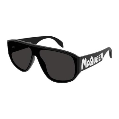 Black/Grey Sunglasses AM0386S