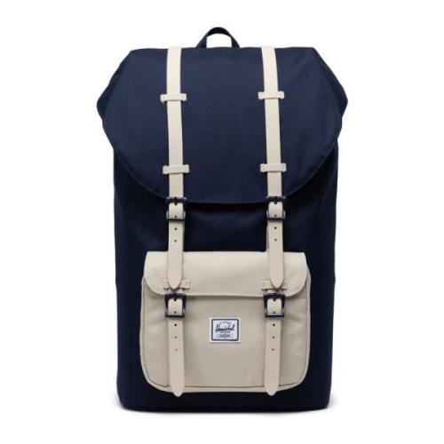 Moderne Vandrerucksack