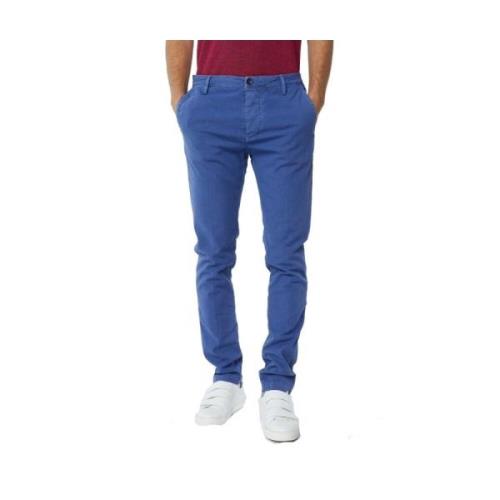 Moderne Herrejeans