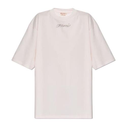 ‘Oversize’ T-shirt