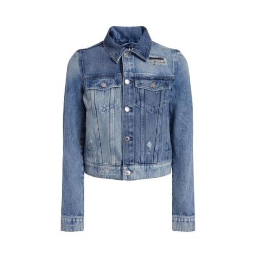 Denim Jakke