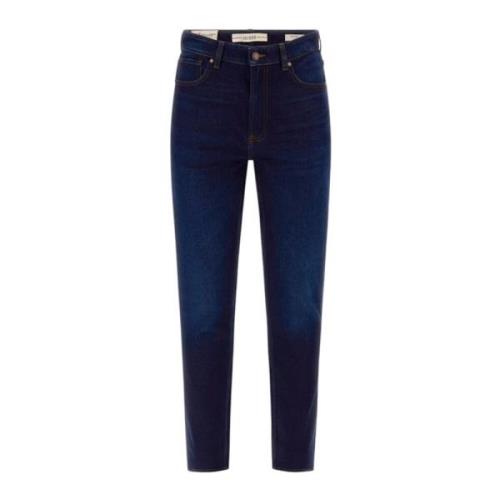 Slim-fit Denim Bukser