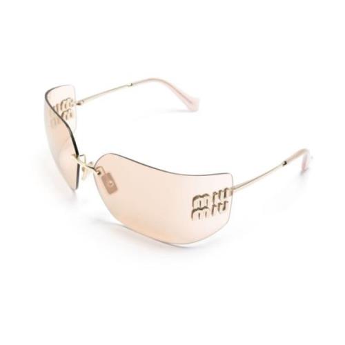 MU 54YS ZVN20F Sunglasses