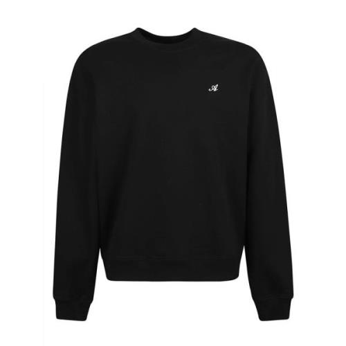 Sort Sweatshirt AW24