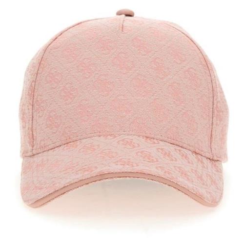 Casual Logo Baseball Cap