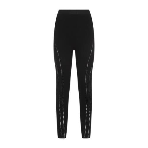 Sorte Leggings AW24