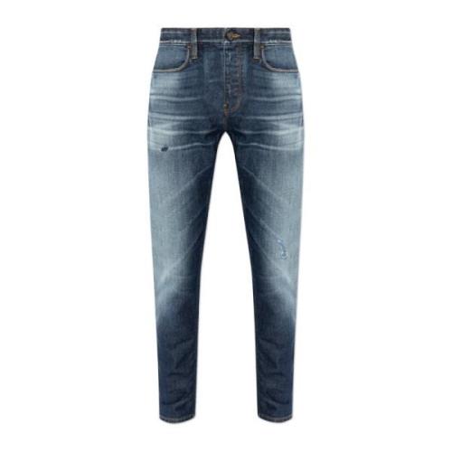 Jeans Slim Fit