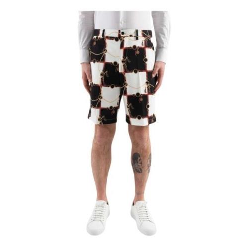 Kort Alex Suits Shorts