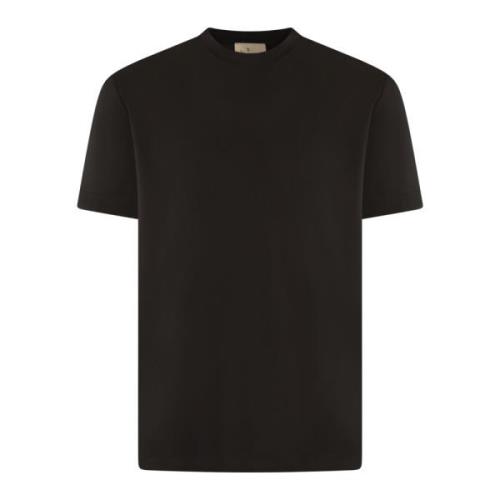 Interlock Supima T-Shirt