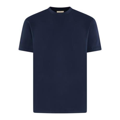 Interlock Supima T-Shirt