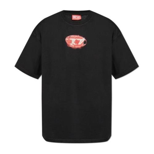 T-shirt T-BOXT-K3