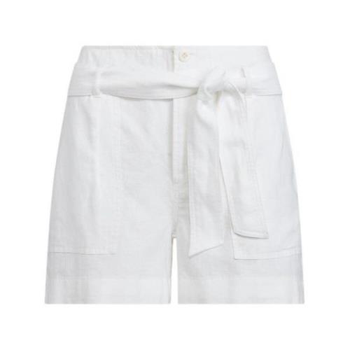 Korte Sommer Shorts