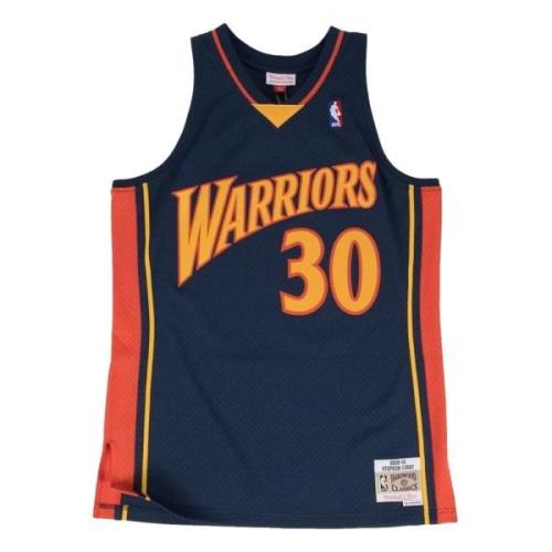 Stephen Curry GS Warriors Jersey