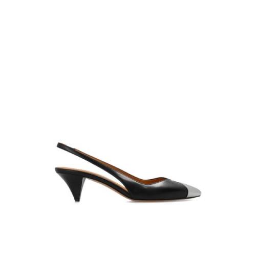 ‘Elina’ pumps