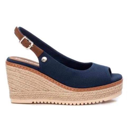 Esparto wedges