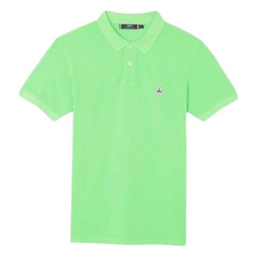 Cherbourg Short Sleeve Polo