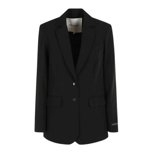 Elegant Mercy Blazer